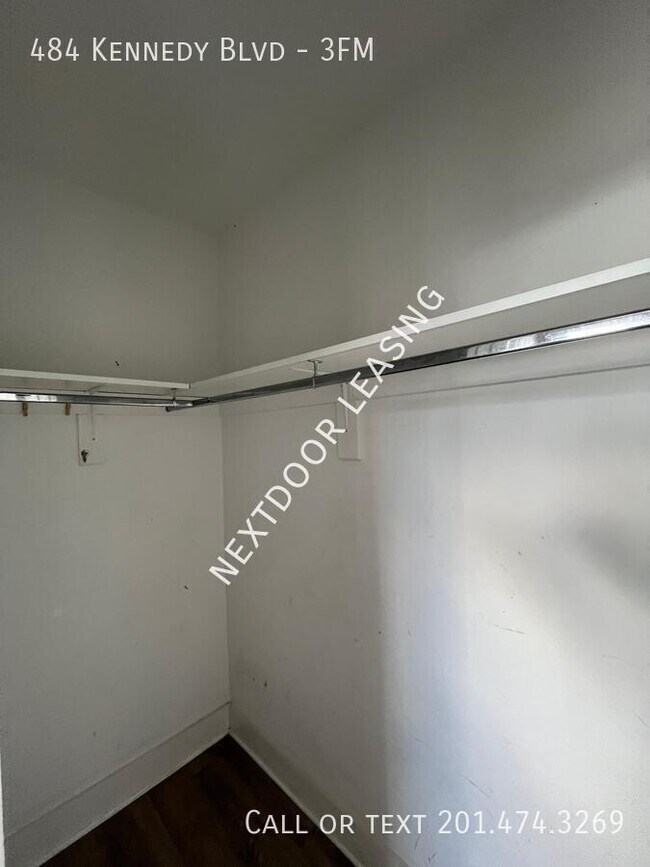 Photo - 484 John F. Kennedy Blvd Unit 3FM