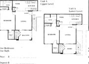 1BR/1BA