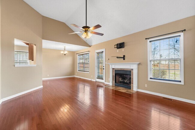 Photo - 1390 Whitt Ln