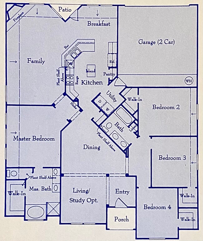 Photo - 2031 Trail Gln