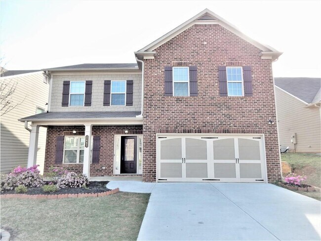 Photo - 2441 Melton Common Dr