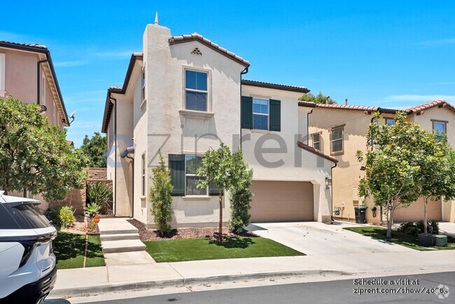 Building Photo - 2820 Palma Cir Rental