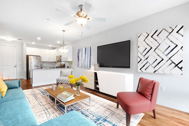 Osprey Cove apartments — community photo