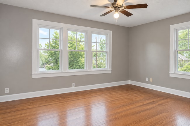 4038 Ruckle St Unit 4038
