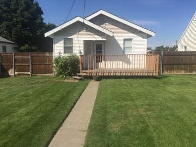 Photo - 4808 N Howard St