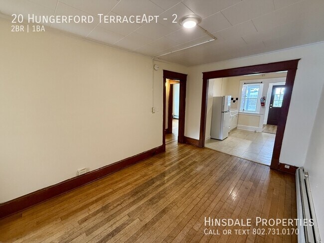 Photo - 20 Hungerford Terrace Unit 2