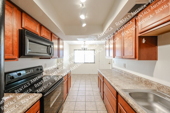 Photo - 1254 N 85th Pl
