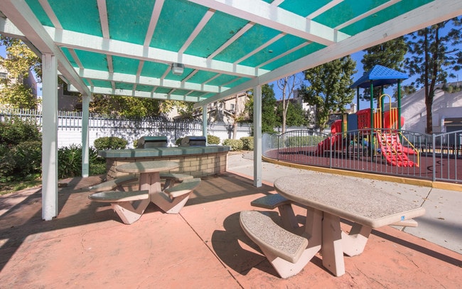 Photo - Villa Topanga