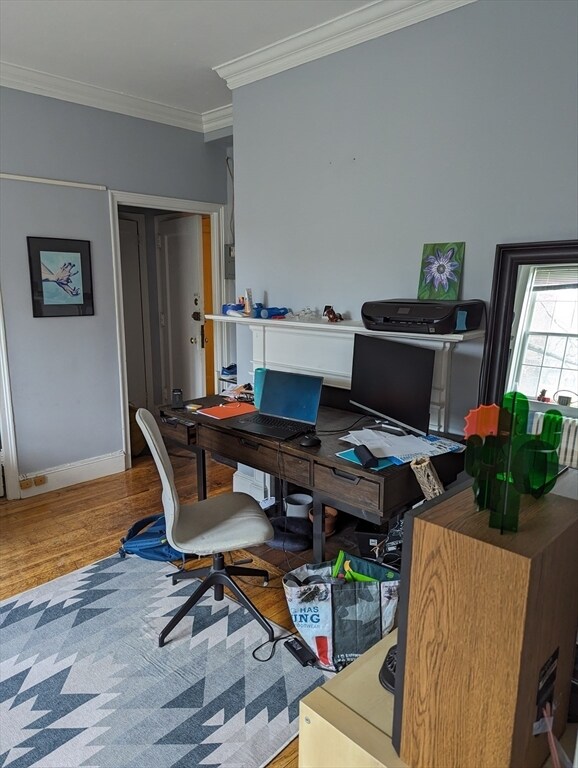 Photo - 14 Chauncy St Unit 32