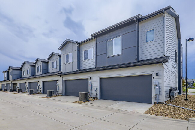 Photo - Canvas at Gateway