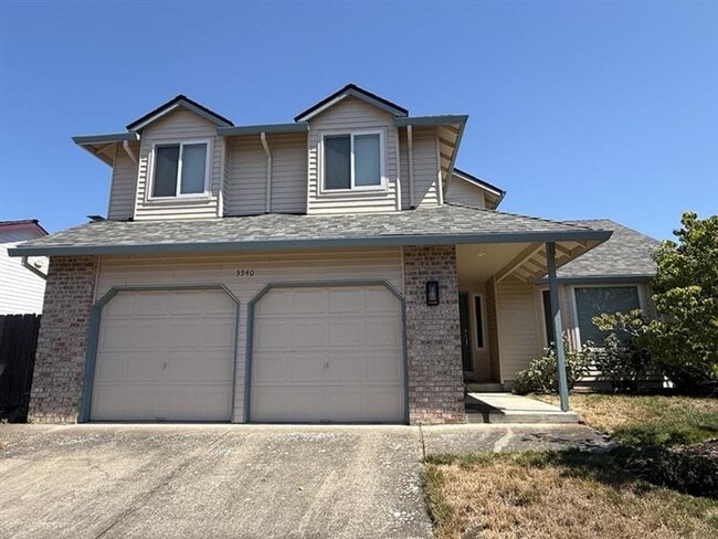 Photo - 3940 NW Craig Dr Casa