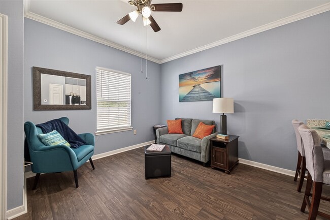 Building Photo - 929 Rockmead Dr Unit 2211
