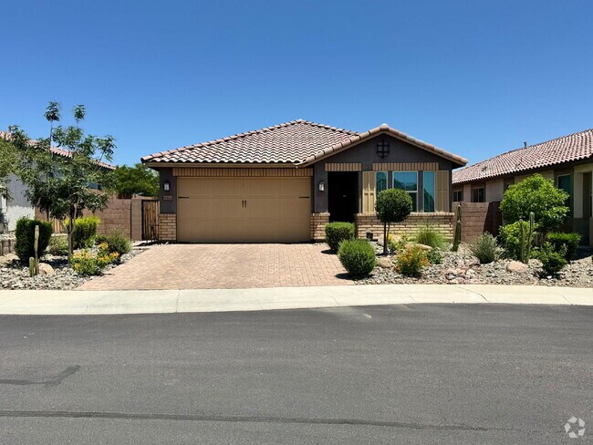 Building Photo - Resort Style Living in Estrella Mountain R... Rental