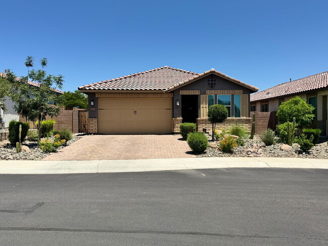 Resort Style Living in Estrella Mountain R... - Resort Style Living in Estrella Mountain R... Apartamento