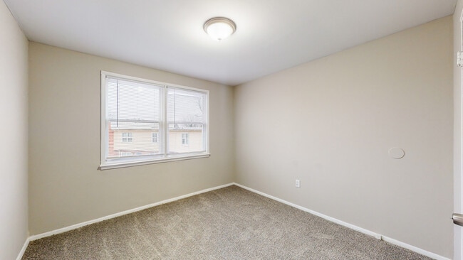 Ashburton Townhomes
