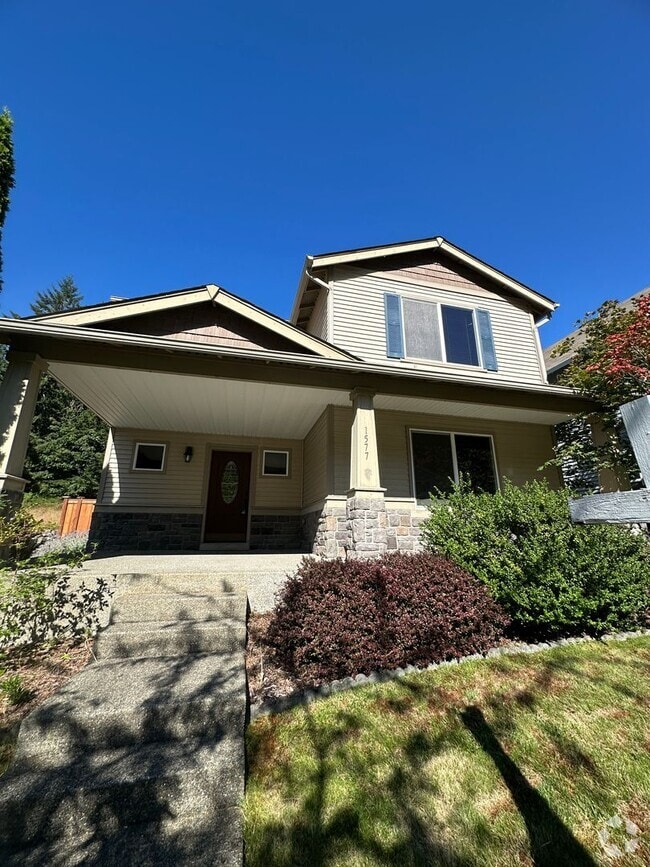 Building Photo - 1577 Burnside Pl Rental