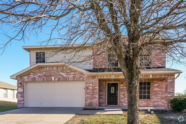 Building Photo - 1326 Burleson St Rental