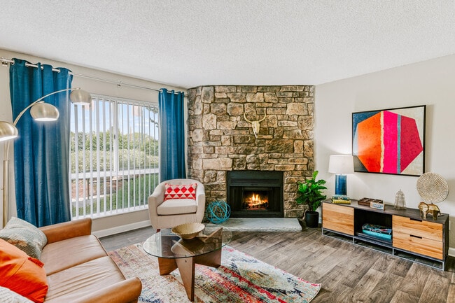 Sloan's Lake Apartments