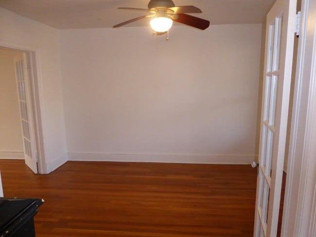Photo - 732 Fairmont St NW