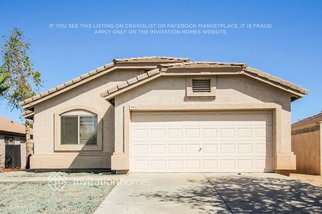 Building Photo - 6832 W Rancho Dr Rental