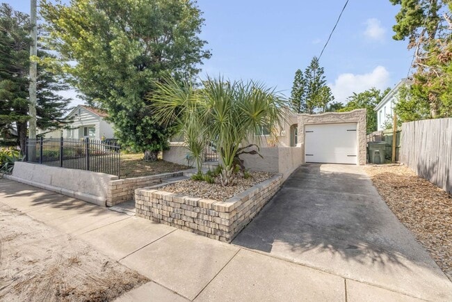 Photo - Renovated Spanish-Style 2/1 Beach Bungalow...