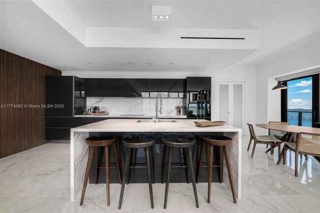 Photo - 1451 Brickell Ave Unit 2803
