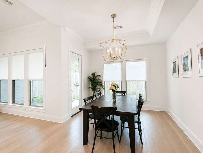 Photo - Custom Home Off Tiger Bend|Great Location
