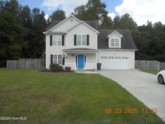 Building Photo - 105 Spring Leaf Ln Rental