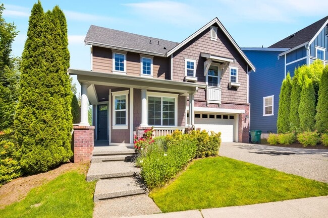 Photo - Redmond 5 Bedroom Charmer