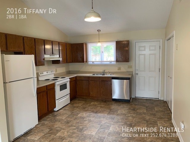 Photo - 2 Bed 1 Bath Duplex in Heritage Village