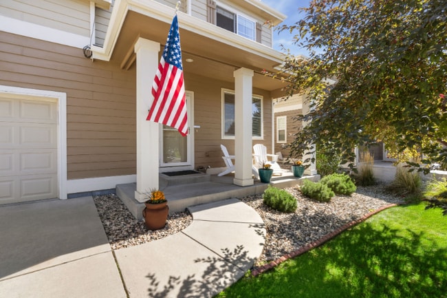 Photo - 538 Walhalla Ct