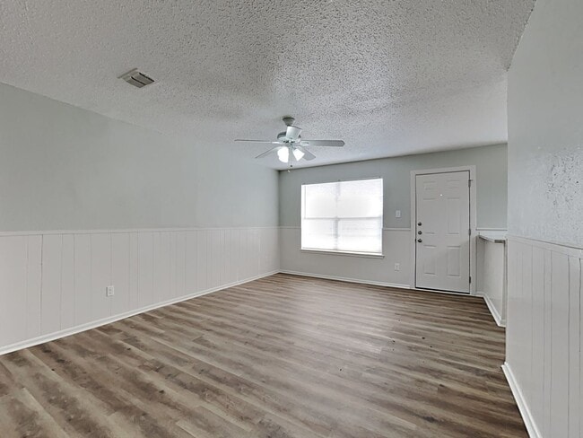Photo - Newly Renovated Single Family Home | 3 BR/1.5BA | 1-Car Covered Parking | Gated backyard