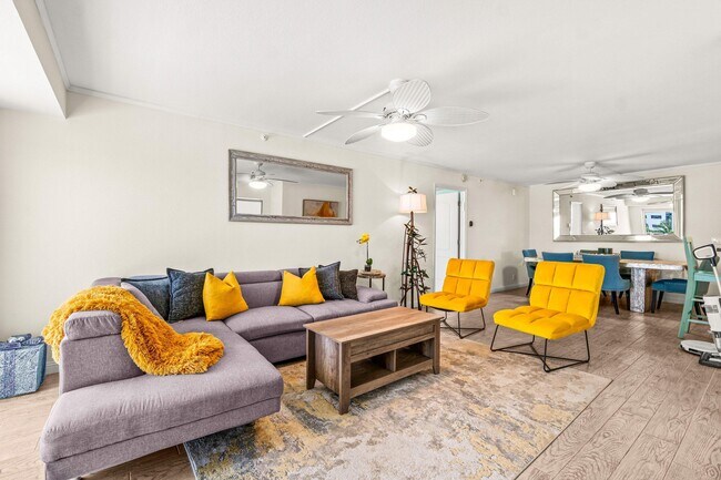 Photo - 4511 S Ocean Blvd Unit 607