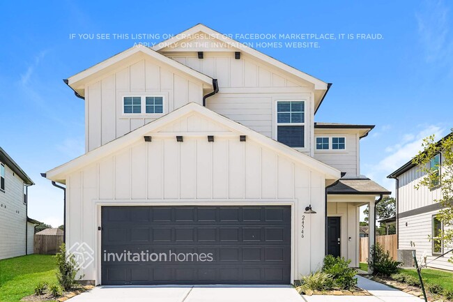 Building Photo - 24546 Red Hawthorn Trce Rental