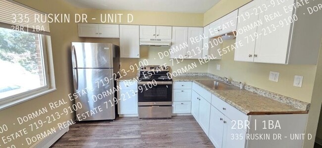 Photo - 335 Ruskin Dr Unit D