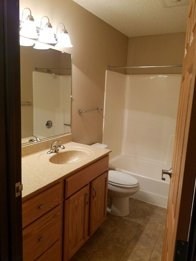 Ashland Apartments