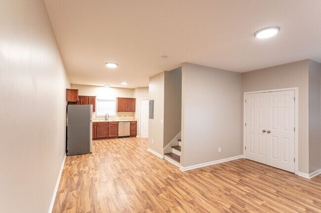 Avenue 41 Townhomes