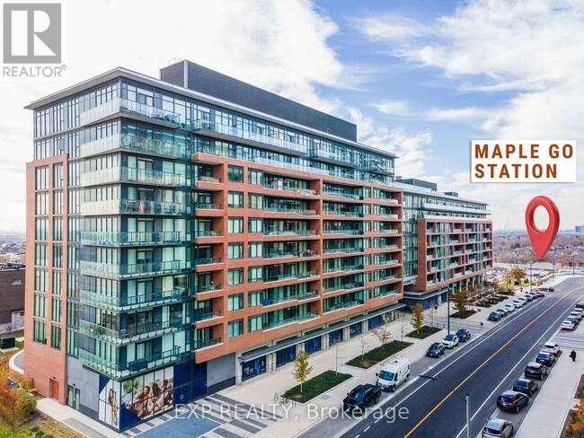 Photo - 99 Eagle Rock Way Unit 727