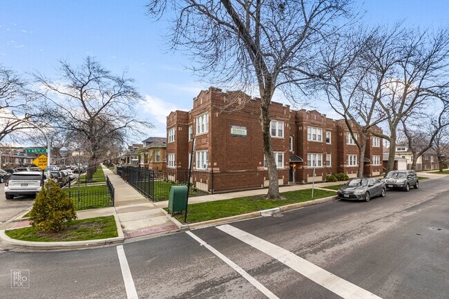 Photo - 6455 S Fairfield Ave 2714-24 W 65th Chicago, IL 60629