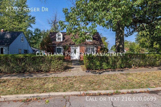 Building Photo - 23300 Roger Dr Rental