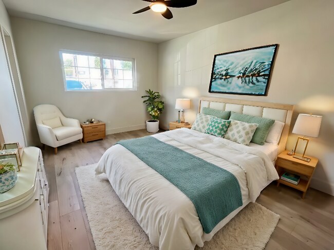 Photo - 12551 Nutwood St Unit 4