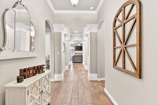 Photo - 7841 Fort Griffen Dr