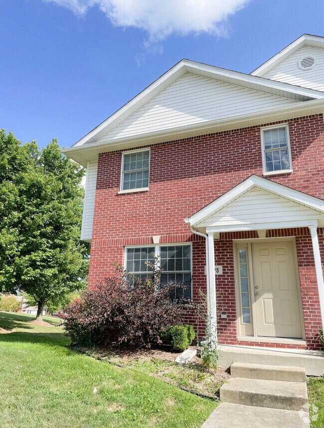 Apartments for Rent in Bloomington, IN 1584 Rentals