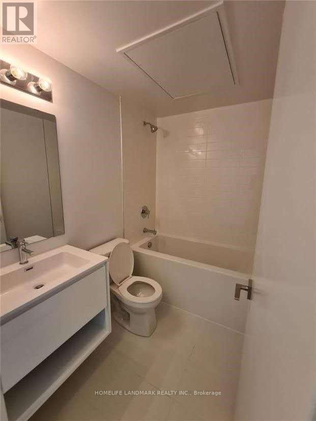 Photo - 159 Wellesley St E Unité 1609