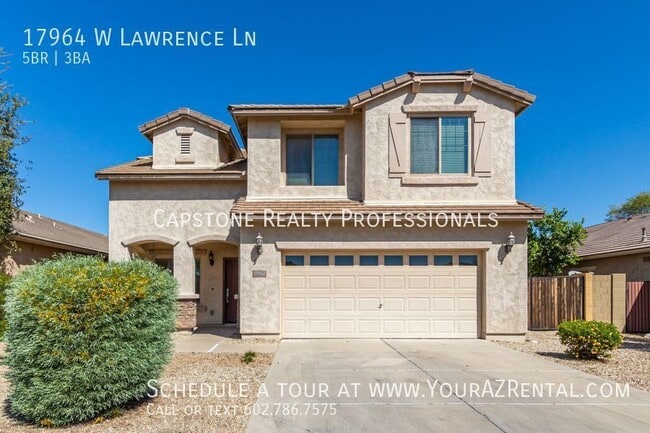 Photo - 17964 W Lawrence Ln