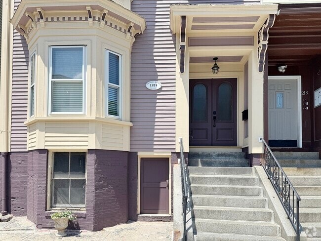 Building Photo - 216 Princeton St Unit #1 Rental