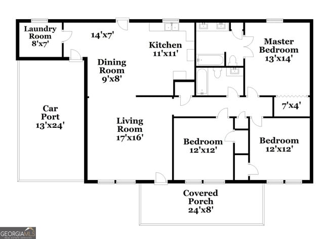 Photo - 8218 Lakeview Dr SW