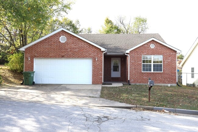 Photo - 1803 Maxwell St House