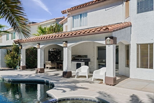 Photo - 2829 Via Florentine St