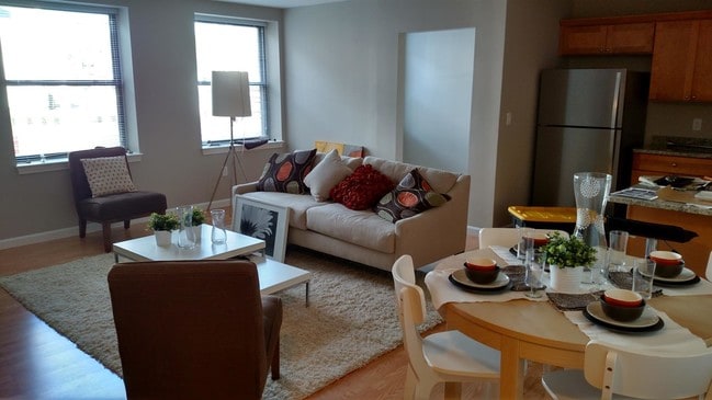 Photo - Birch Place